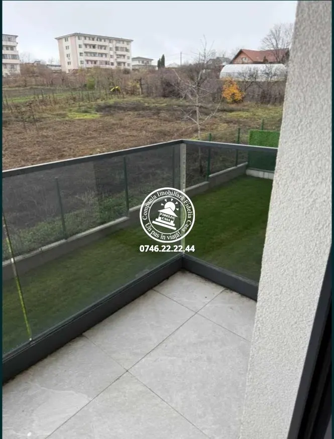 Apartament  2 camere de vanzare, Miroslava, Sivco Residence - foto 11