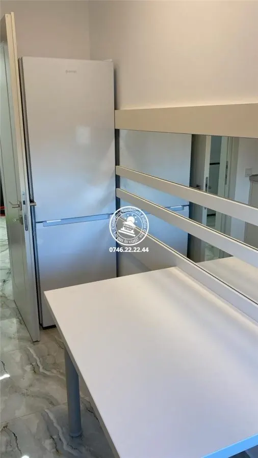 Apartament  2 camere de vanzare, Miroslava, Sivco Residence - foto 5