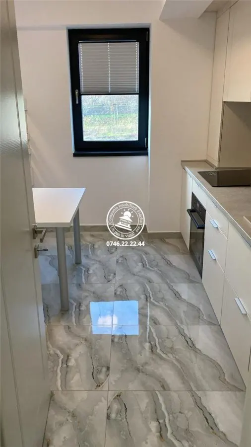 Apartament  2 camere de vanzare, Miroslava, Sivco Residence - foto 6