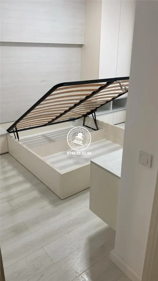 Apartament  2 camere de vanzare, Miroslava, Sivco Residence - foto 8