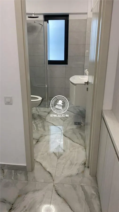 Apartament  2 camere de vanzare, Miroslava, Sivco Residence - foto 10