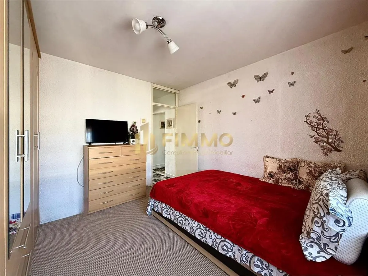 Apartament 2 cam | 53mp | Burdujeni | ID:1614 - foto 5