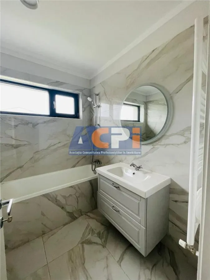 Casa Vila Duplex NOUA 5 camere Otopeni curte proprie acces privat - foto 10
