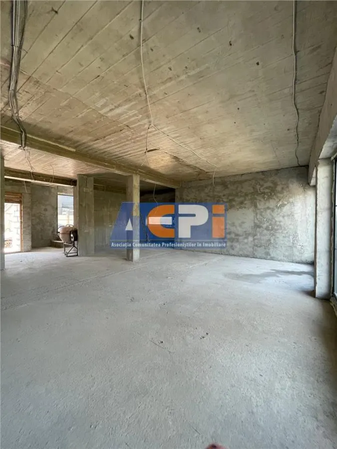 Vila Duplex 4 camere LUX Aviatiei, Pipera - foto 18