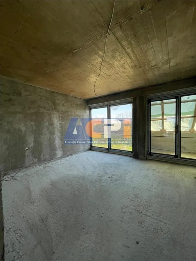 Vila Duplex 4 camere LUX Aviatiei, Pipera - foto 9