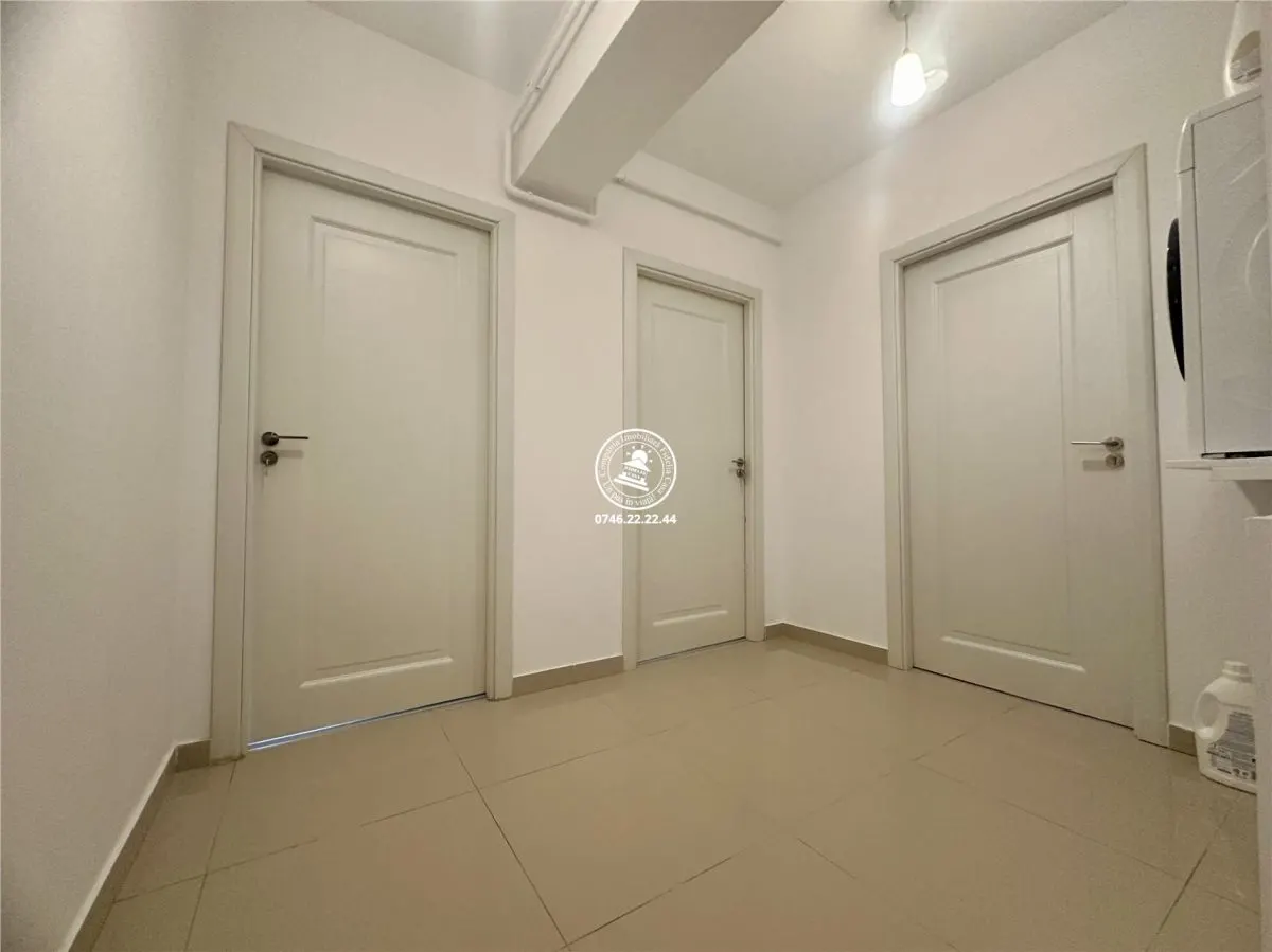 Apartament 2 camere decomandat Rediu - foto 10