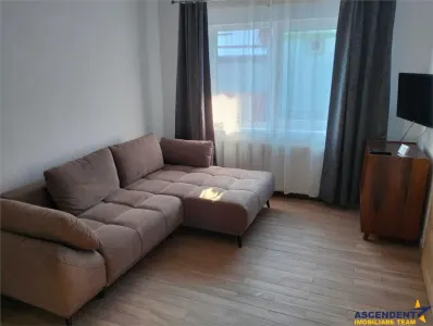 Proprietate gata de mutat in Cristian, Brasov - Cristian