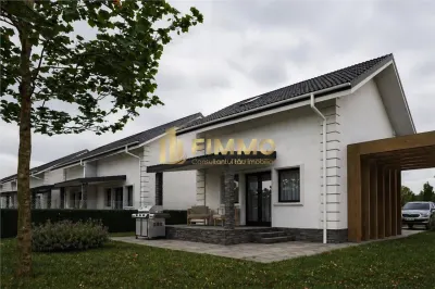 Duplex | Lisaura| Suceava | 200 mp teren | ID: 1552 - foto 4