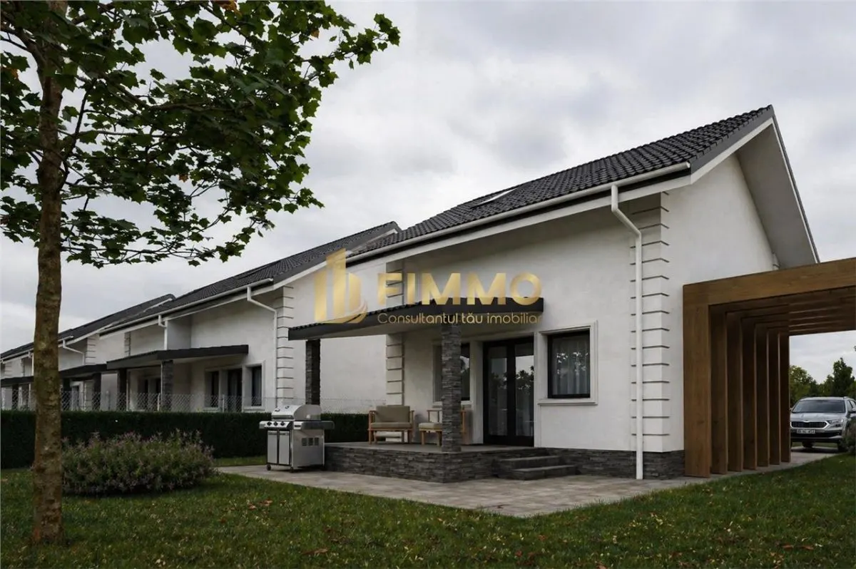 Duplex | Lisaura| Suceava | 200 mp teren | ID: 1552 - foto 4