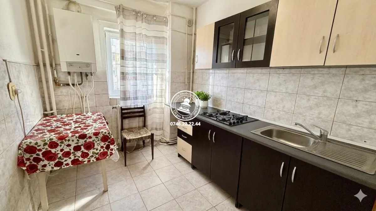Apartament cu 2 camere de vanzare in Alexandru cel Bun - foto 2