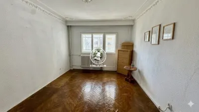 Apartament cu 2 camere de vanzare in Alexandru cel Bun - foto 3