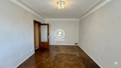 Apartament cu 2 camere de vanzare in Alexandru cel Bun - foto 4