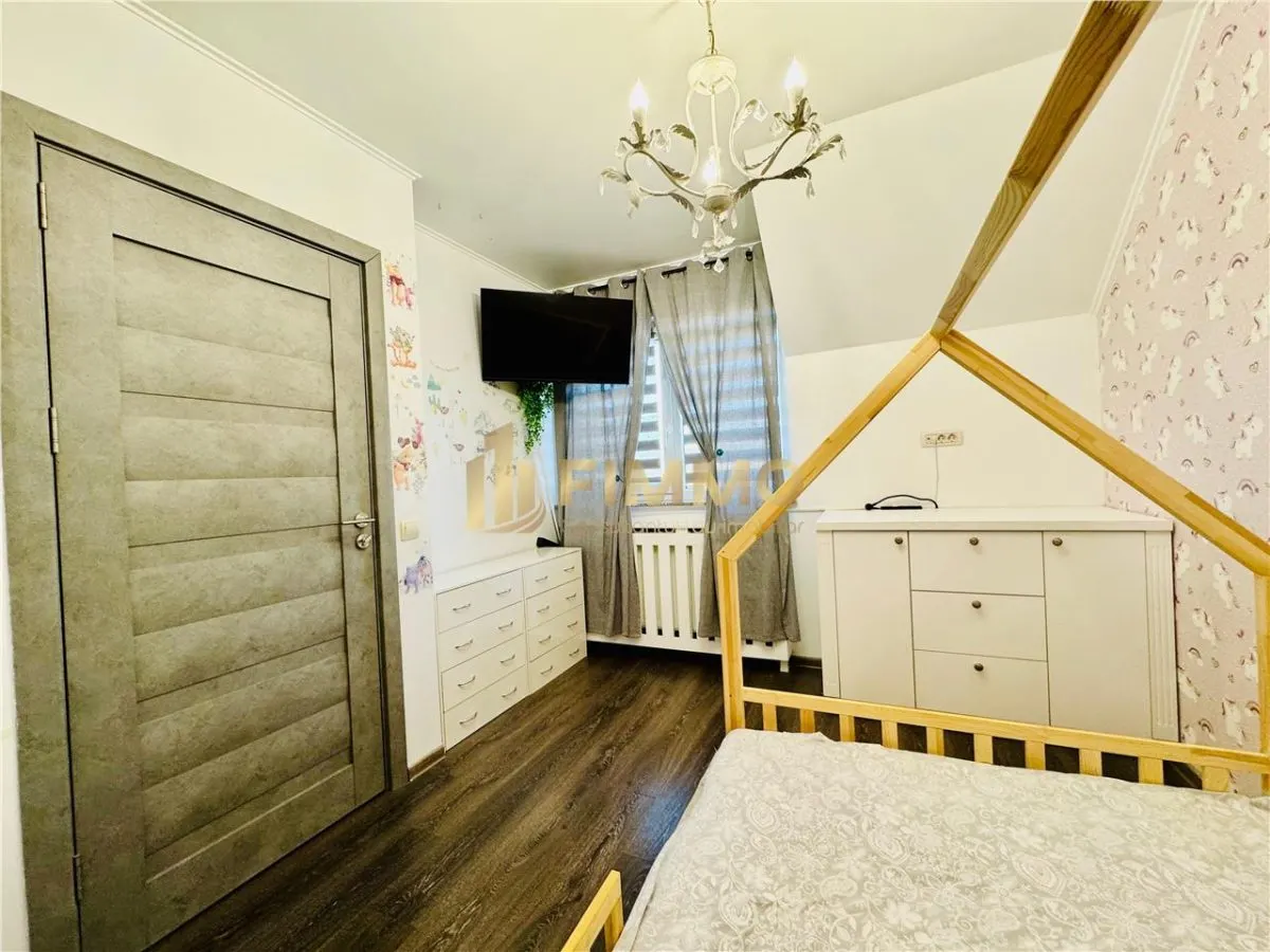 Duplex de vanzare | Ipotesti | mobilata si utilata | ID: 1536 - foto 6