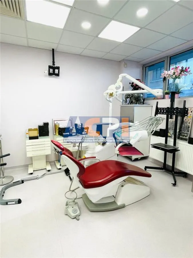 VANZARE SPATIU COMERCIAL Traian Mosilor Stradal Parcare proprie 0 Comision - foto 1