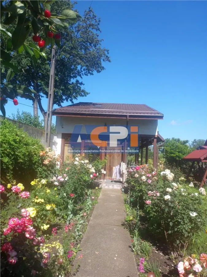 Bacau ,  Vila, la 5 minute de Centrul Orasului - foto 12