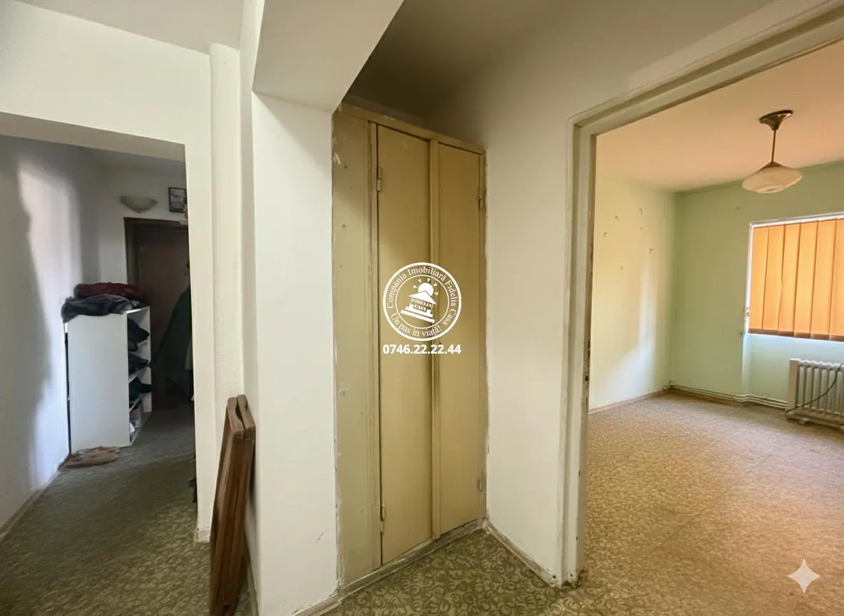 Apartament 3 camere Independenței - foto 6