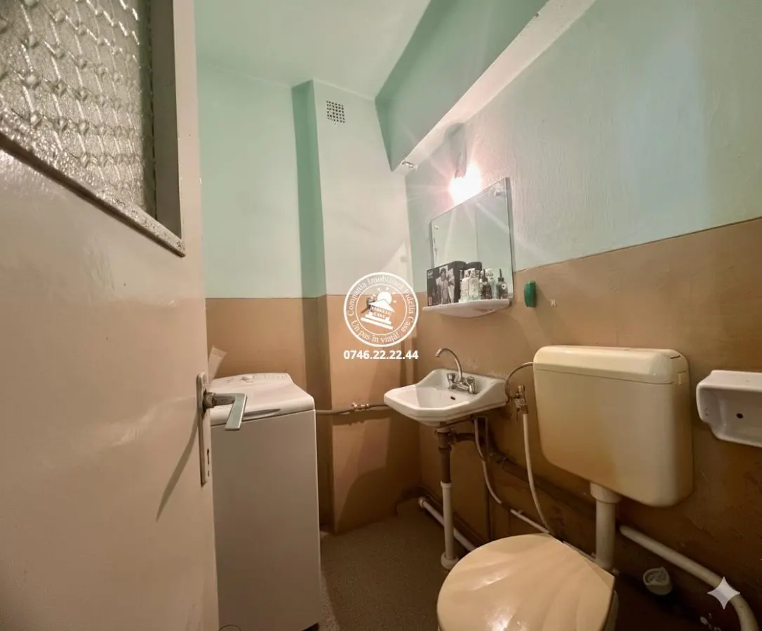 Apartament 3 camere Independenței - foto 7