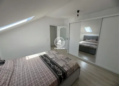 Apartament 2 camere decomandat Rediu - Iasi