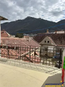 Schei, Brasov - Brasov