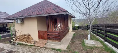 Case / vile de vanzare Breazu - foto 21