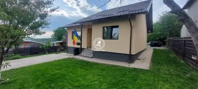 Case / vile de vanzare Breazu - foto 4