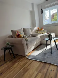 Apartament de închiriat Obor - foto 3