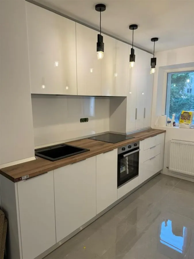 Apartament de închiriat Obor - foto 9