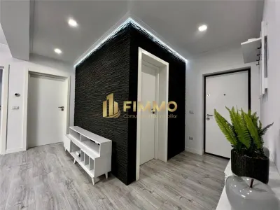 Apartament Scheia | Complet mobilat | 90 mp | ID:1460 - foto 4