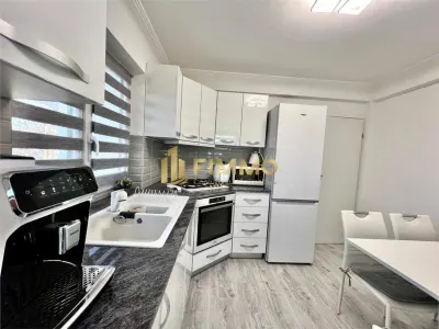 Apartament Scheia | Complet mobilat | 90 mp | ID:1460 - foto 5