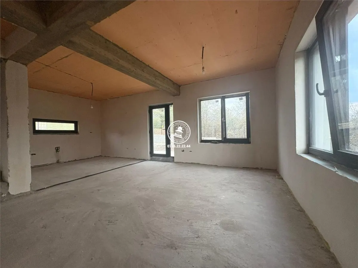 Case / vile de vanzare Iasi Vanatori, Vanatori - foto 9