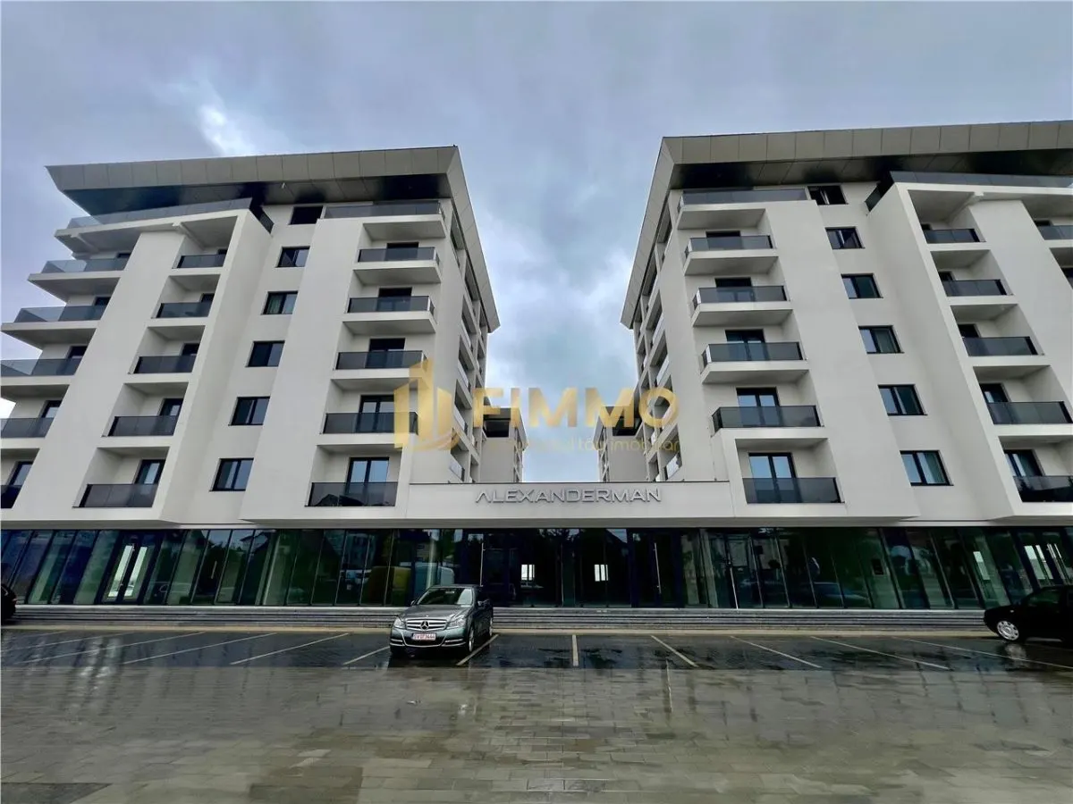 Spatiu Comercial | 320 mp | Suceava | Bloc Nou | |ID:1410 - foto 2