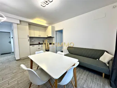 Apartament de inchiriat | 2 cam | Bloc nou | ID:1409 - foto 4