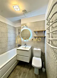 Apartament de inchiriat | 2 cam | Bloc nou | ID:1409 - foto 8