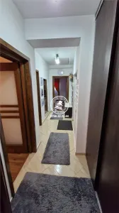 Apartament 2 camere  de vanzare  CUG - Iasi