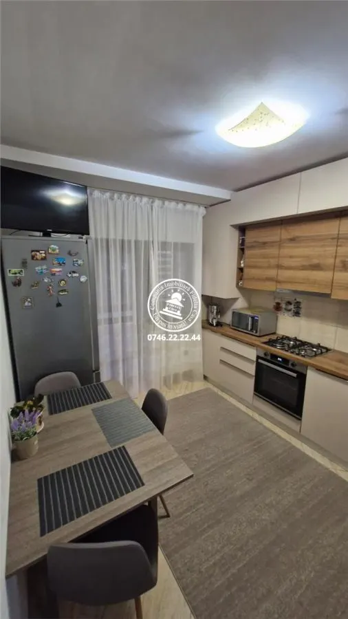 Apartament 2 camere  de vanzare  CUG - foto 9