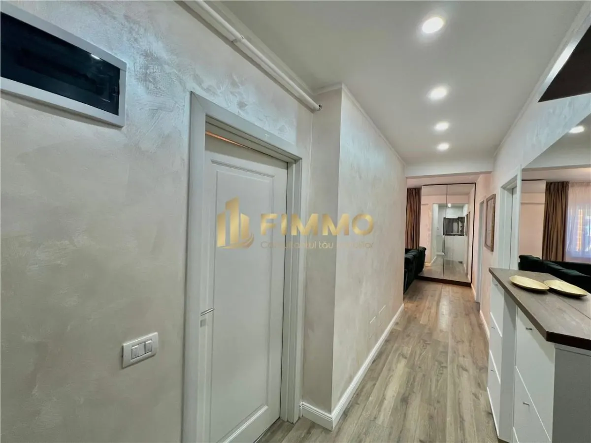 Apartament 3 camere | Terasa&Beci | 64 mp utili | Suceava | ID:1371 - foto 14