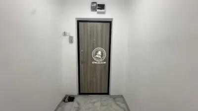 Apartament cu 2 camere de vanzare - foto 8