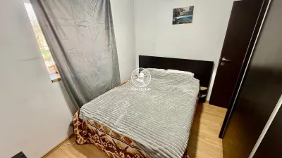 Apartament cu 2 camere de vanzare Tatarasi - foto 8