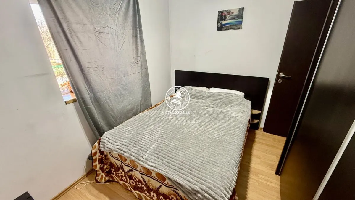 Apartament cu 2 camere de vanzare Tatarasi - foto 8