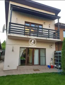 Duplex de vanzare in Rediu complet mobilat si utilat,3km de rond Pacurari - Iasi
