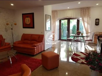 Duplex de vanzare in Rediu complet mobilat si utilat,3km de rond Pacurari - foto 2