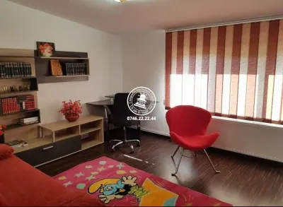 Duplex de vanzare in Rediu complet mobilat si utilat,3km de rond Pacurari - foto 16