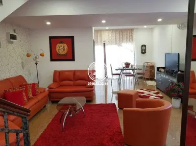 Duplex de vanzare in Rediu complet mobilat si utilat,3km de rond Pacurari - foto 4