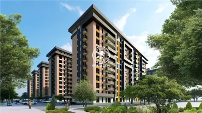 Apartament 2 camere  de vanzare  Frumoasa, - foto 2