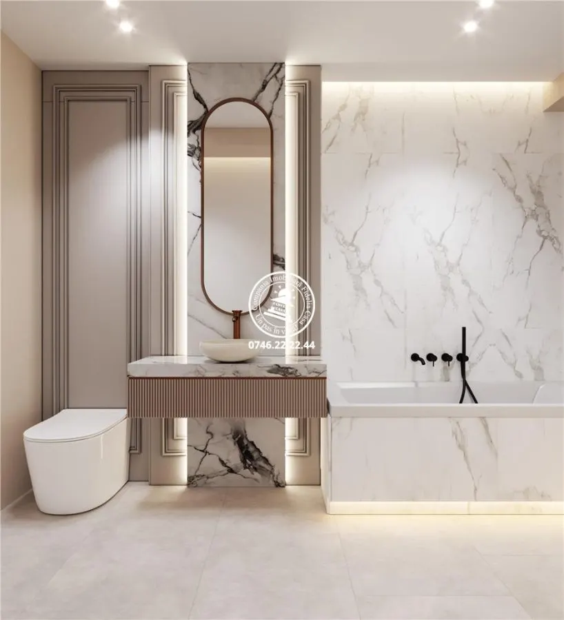 Apartament 2 camere  de vanzare  Frumoasa, - foto 24