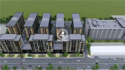 Apartament 2 camere  de vanzare  Frumoasa, - foto 7