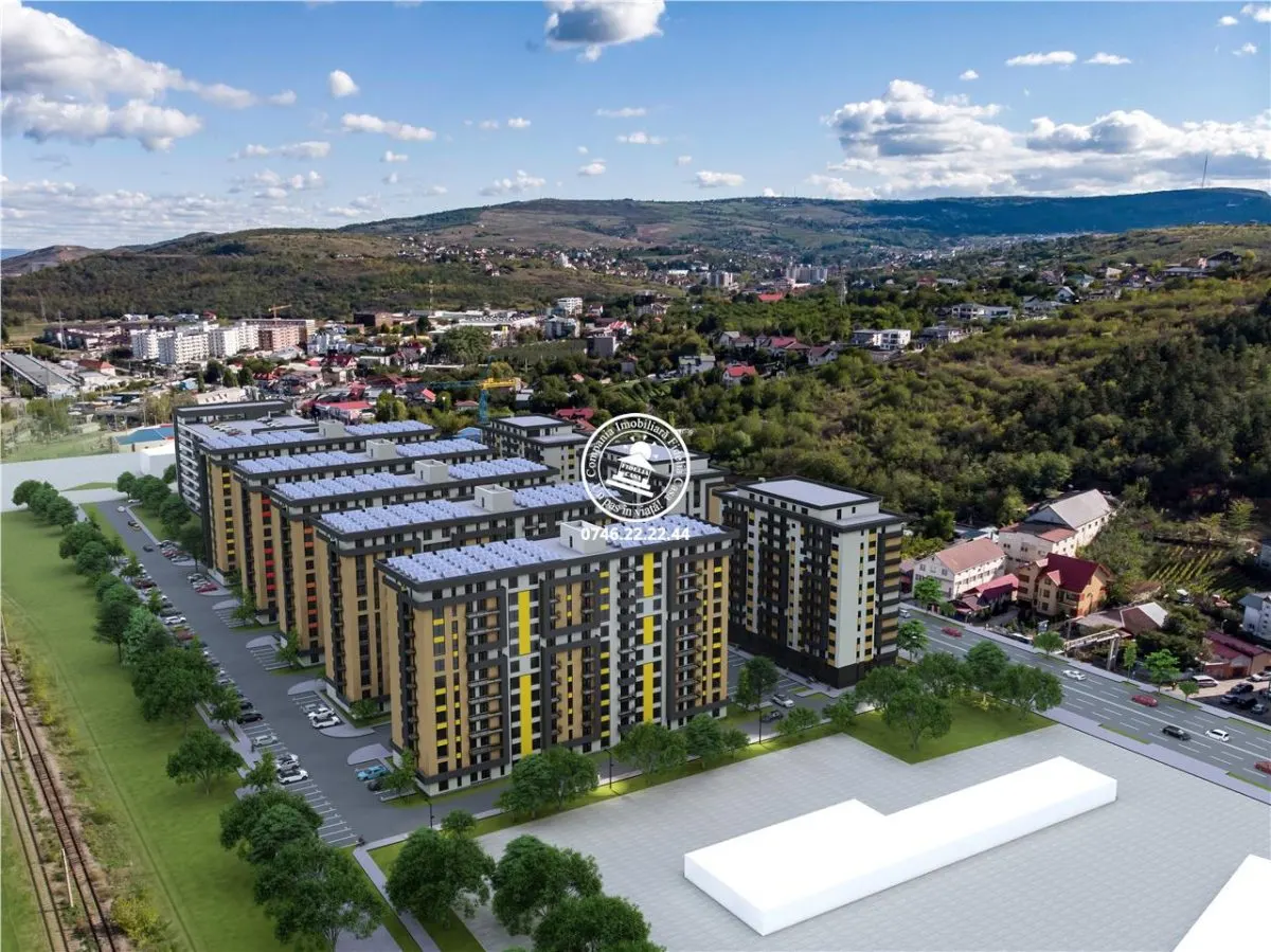 Apartament 2 camere  de vanzare  Frumoasa, - foto 9