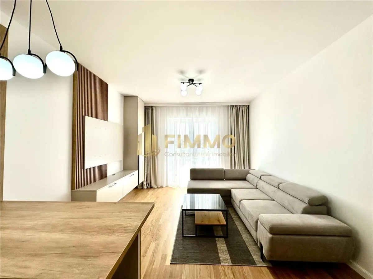 Apartament prima inchiriere | 3 cam | ID: 1185 - foto 1