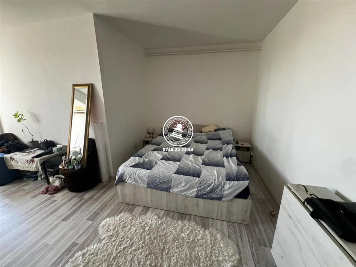 Apartament 1 camera  de vanzare  Tatarasi, - foto 2