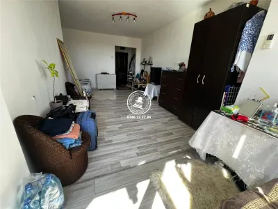 Apartament 1 camera  de vanzare  Tatarasi, - foto 3